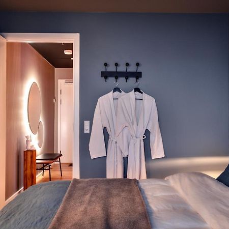 Bohr Apartment コペンハーゲン エクステリア 写真