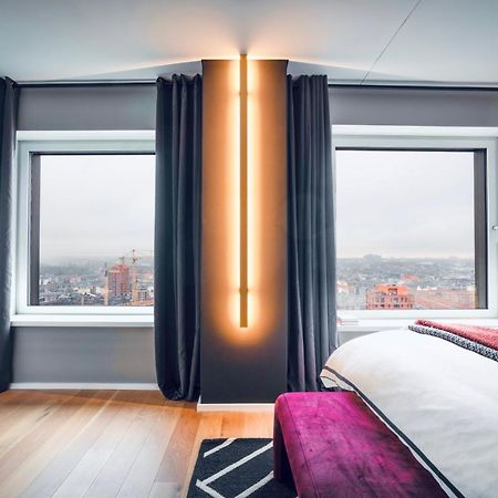 Bohr Apartment コペンハーゲン エクステリア 写真