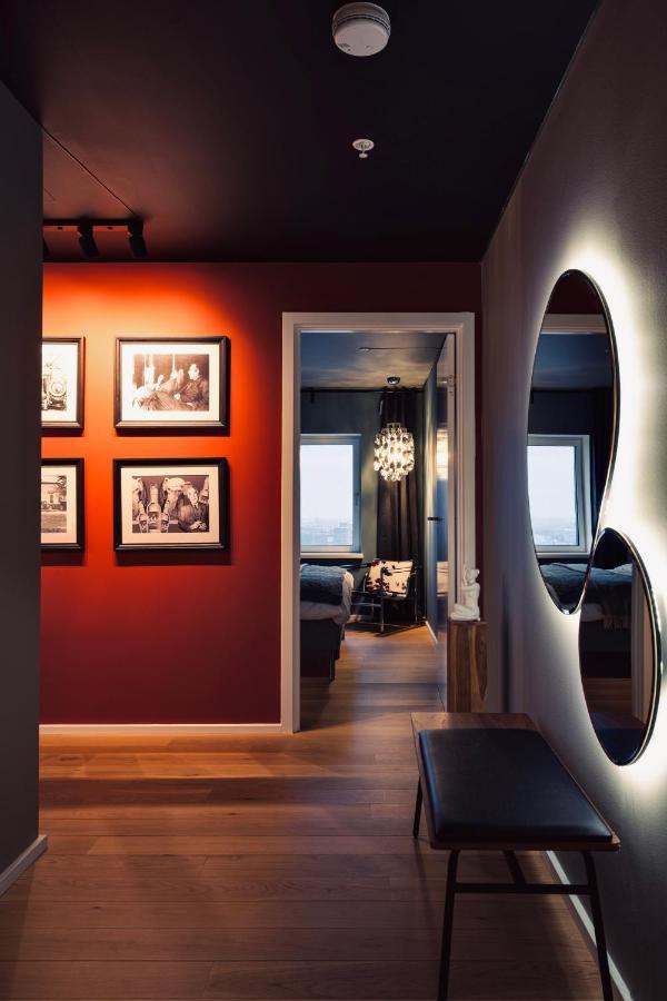 Bohr Apartment コペンハーゲン エクステリア 写真