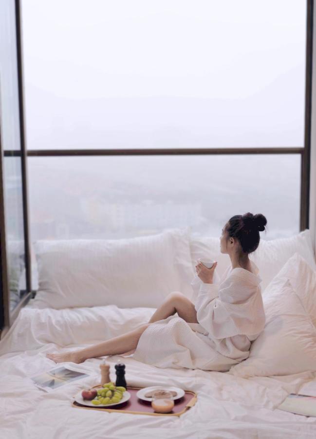 Bohr Apartment コペンハーゲン エクステリア 写真