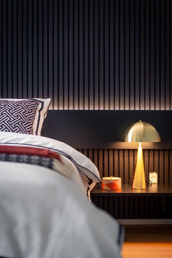 Bohr Apartment コペンハーゲン エクステリア 写真
