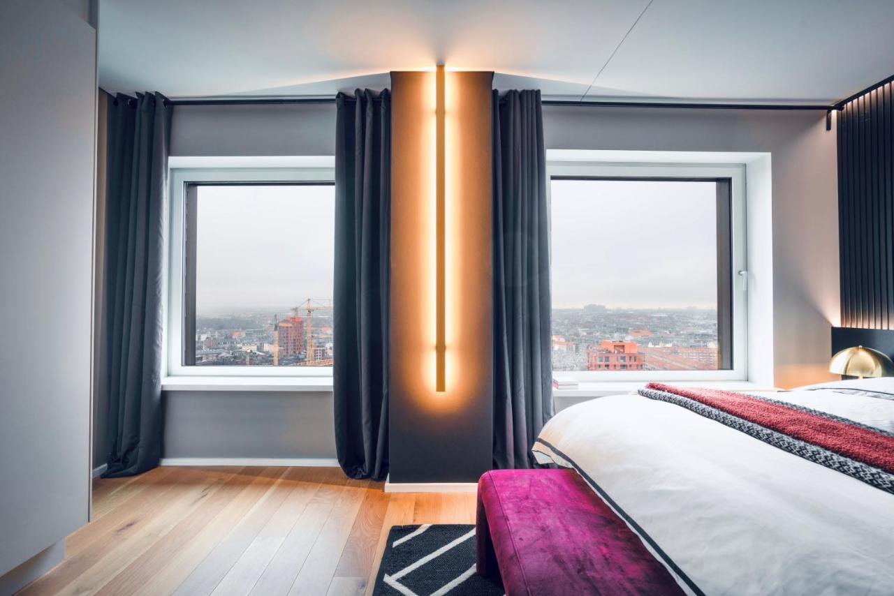Bohr Apartment コペンハーゲン エクステリア 写真