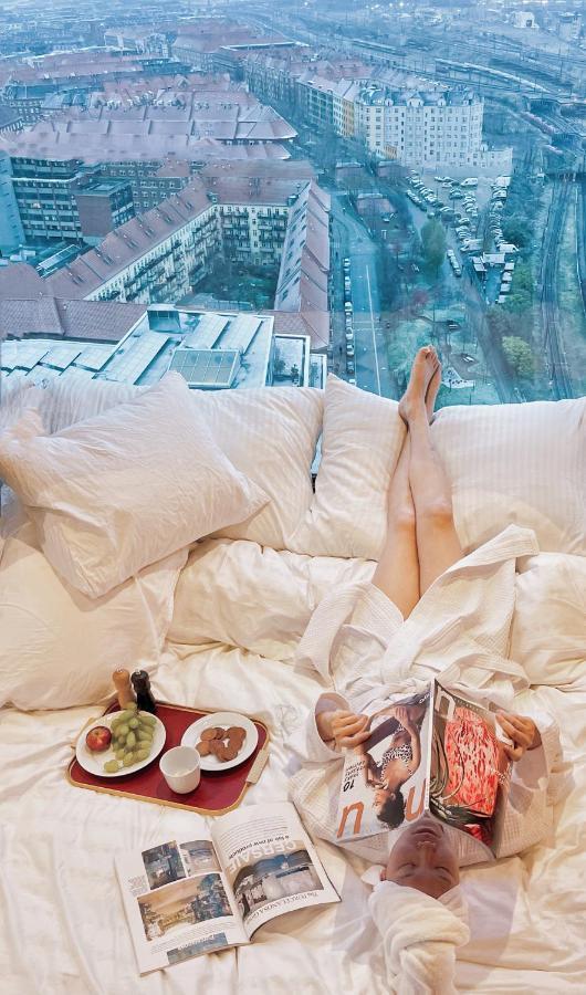 Bohr Apartment コペンハーゲン エクステリア 写真