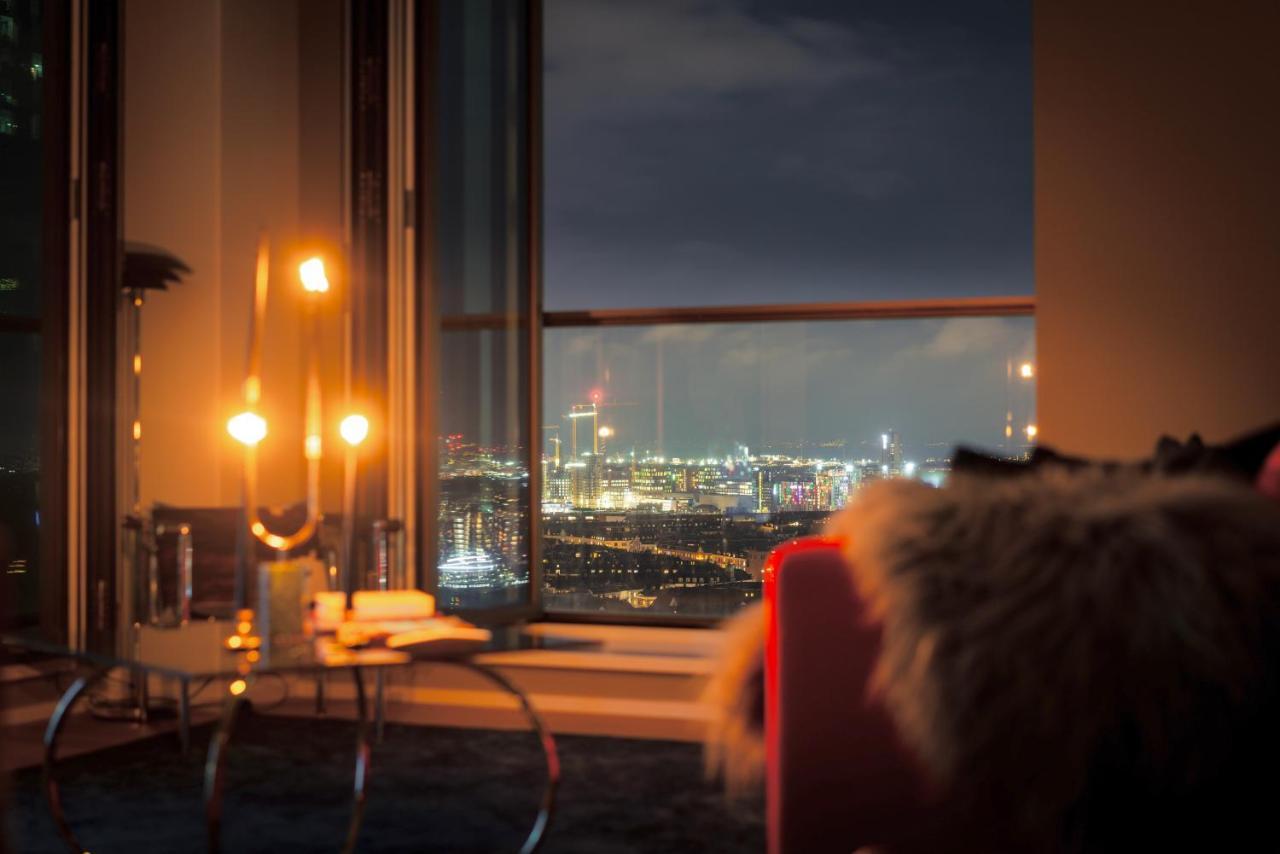 Bohr Apartment コペンハーゲン エクステリア 写真