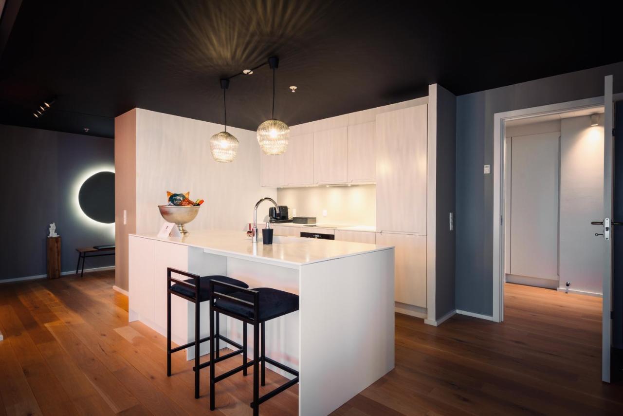 Bohr Apartment コペンハーゲン エクステリア 写真
