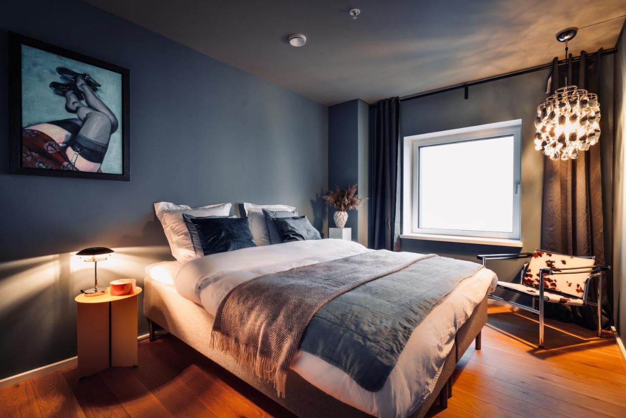 Bohr Apartment コペンハーゲン エクステリア 写真