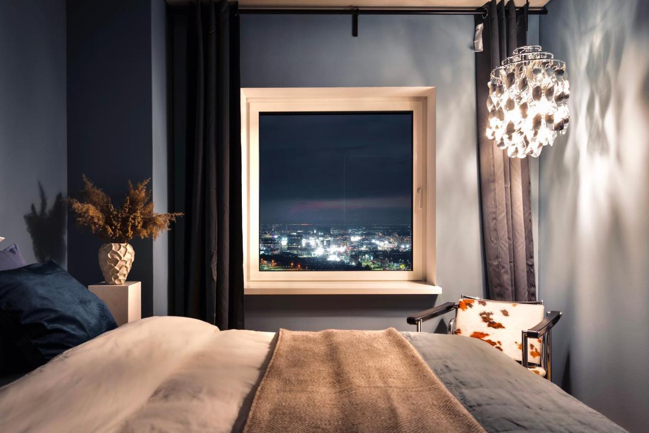 Bohr Apartment コペンハーゲン エクステリア 写真