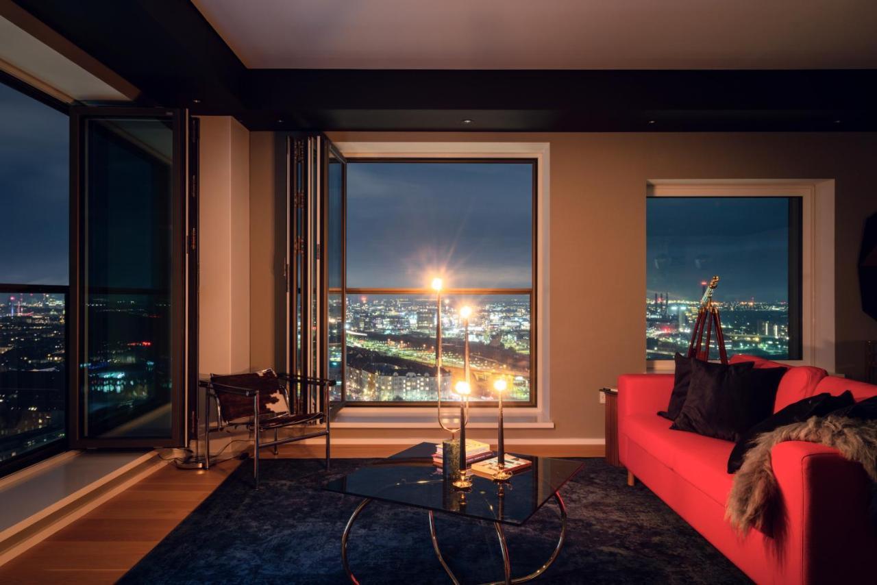 Bohr Apartment コペンハーゲン エクステリア 写真