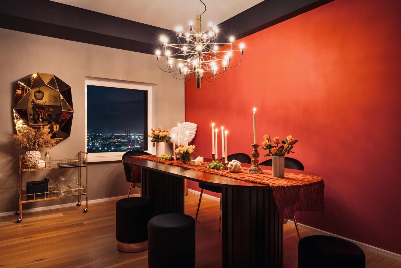 Bohr Apartment コペンハーゲン エクステリア 写真