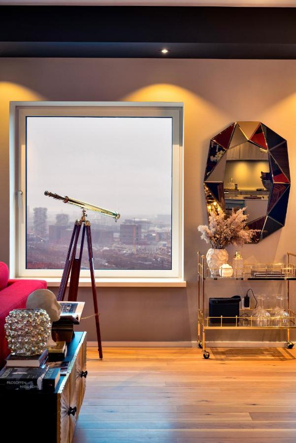 Bohr Apartment コペンハーゲン エクステリア 写真