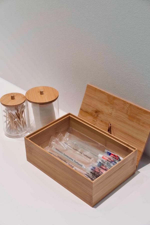 Bohr Apartment コペンハーゲン エクステリア 写真