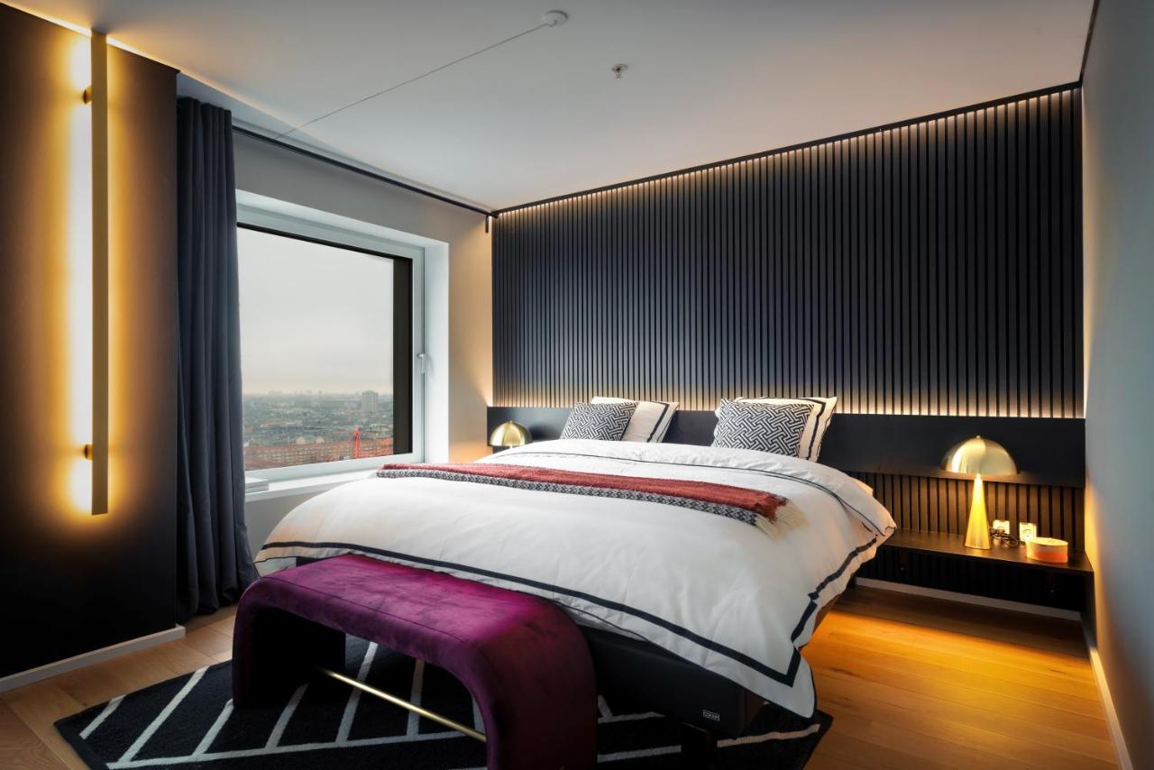 Bohr Apartment コペンハーゲン エクステリア 写真