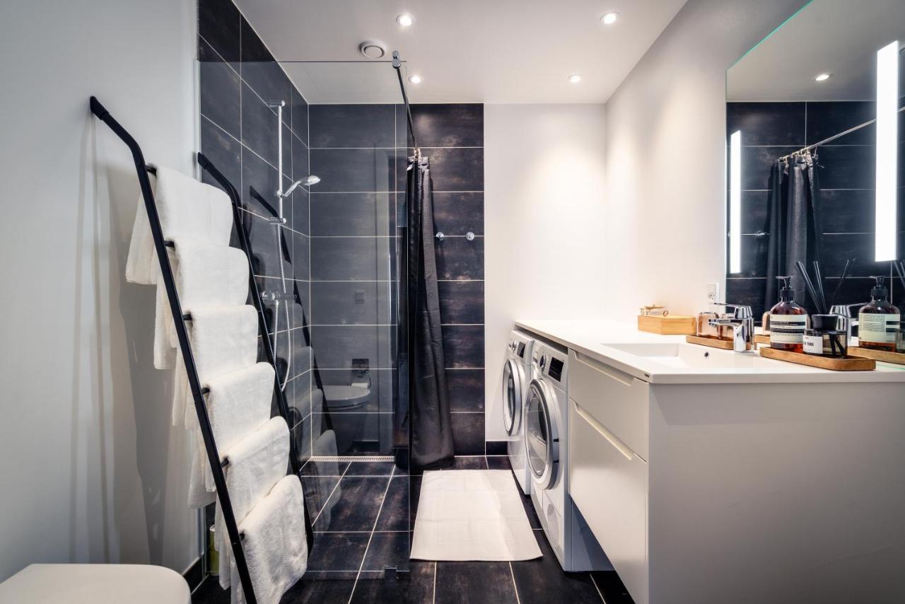 Bohr Apartment コペンハーゲン エクステリア 写真