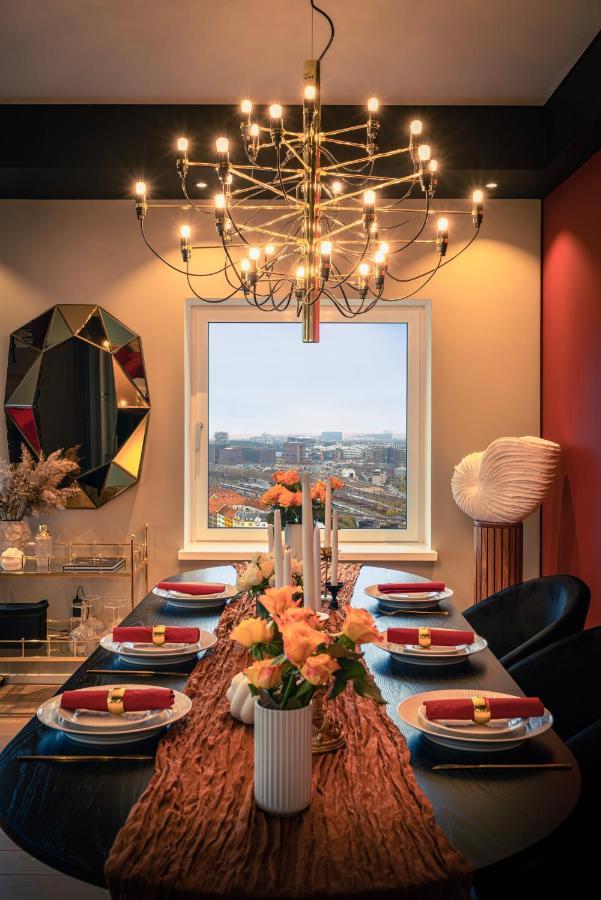 Bohr Apartment コペンハーゲン エクステリア 写真