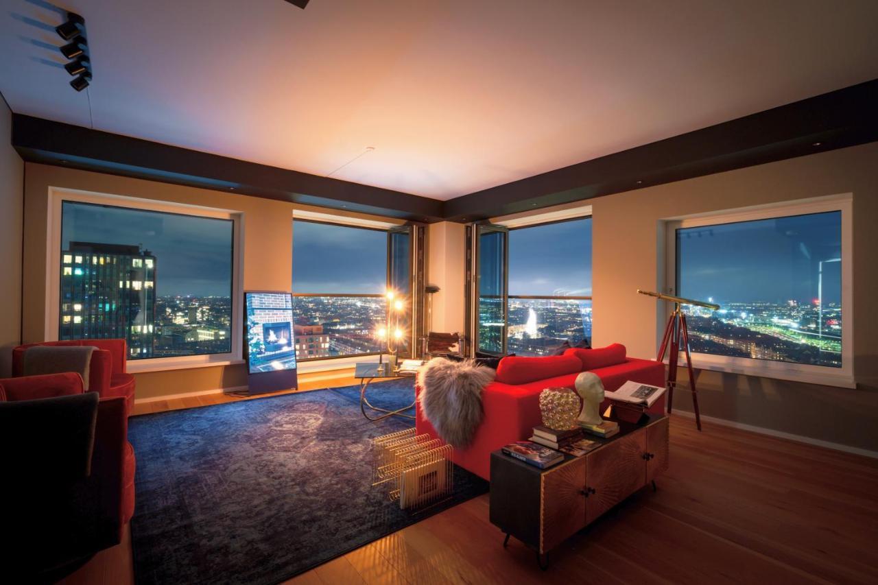 Bohr Apartment コペンハーゲン エクステリア 写真