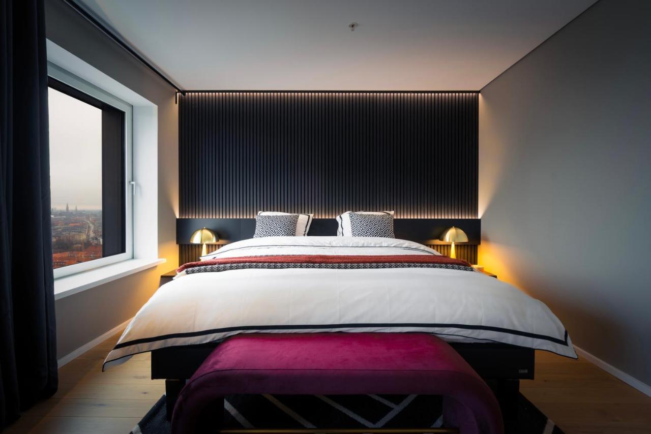 Bohr Apartment コペンハーゲン エクステリア 写真