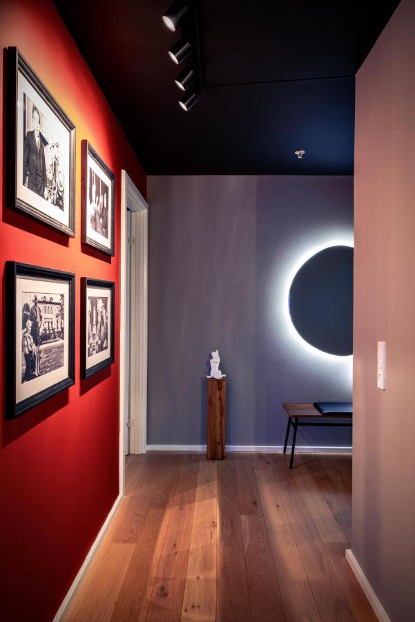 Bohr Apartment コペンハーゲン エクステリア 写真
