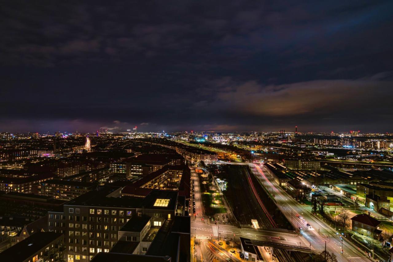 Bohr Apartment コペンハーゲン エクステリア 写真