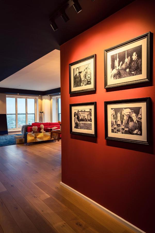 Bohr Apartment コペンハーゲン エクステリア 写真